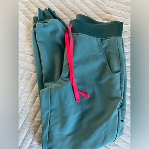 Figs Hydrogreen Zamoras